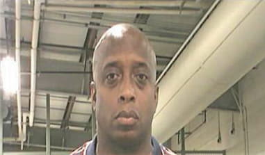 Ronald Pitts, - Orleans Parish County, LA 